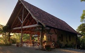 Puri Mas Osa Eco-Retreat